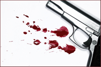 Los Angeles Armed Robbery Defense Attorney