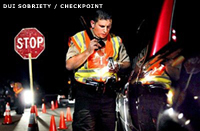 DUI Defense in Los Angeles County