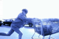 When Simple Shoplifting becomes ROBBERY