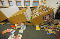 School Crimes Attorney Serving All of Los Angeles, CA Los Angeles County California School Crimes Lawyer